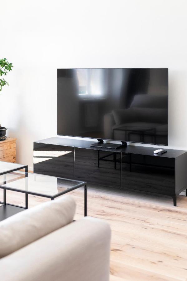 La Dolce Vita - Sunny Penthouse Trastevere Station 100Sqm โรม ภายนอก รูปภาพ