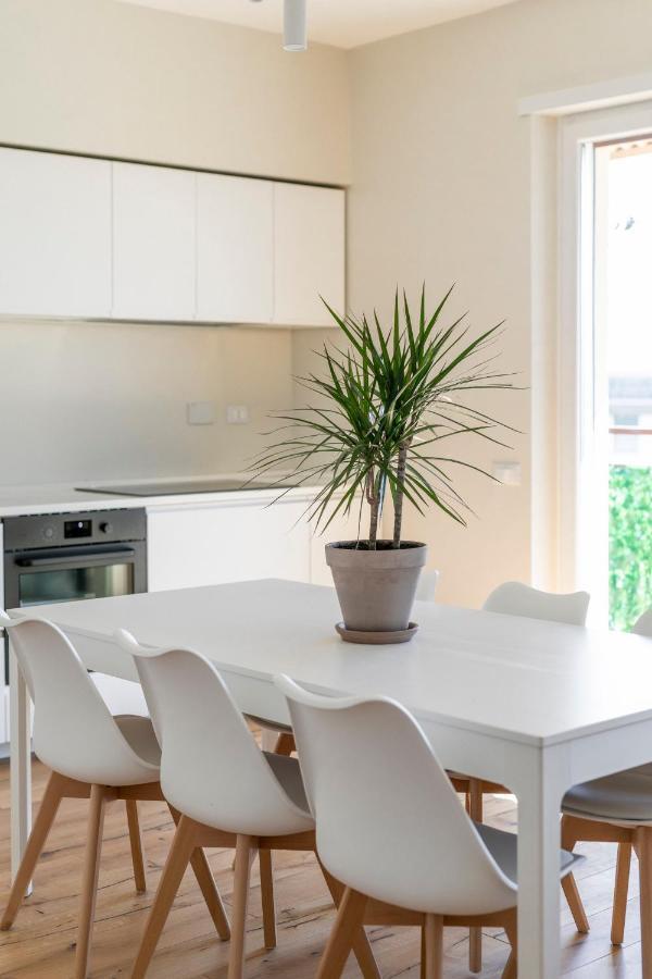La Dolce Vita - Sunny Penthouse Trastevere Station 100Sqm โรม ภายนอก รูปภาพ