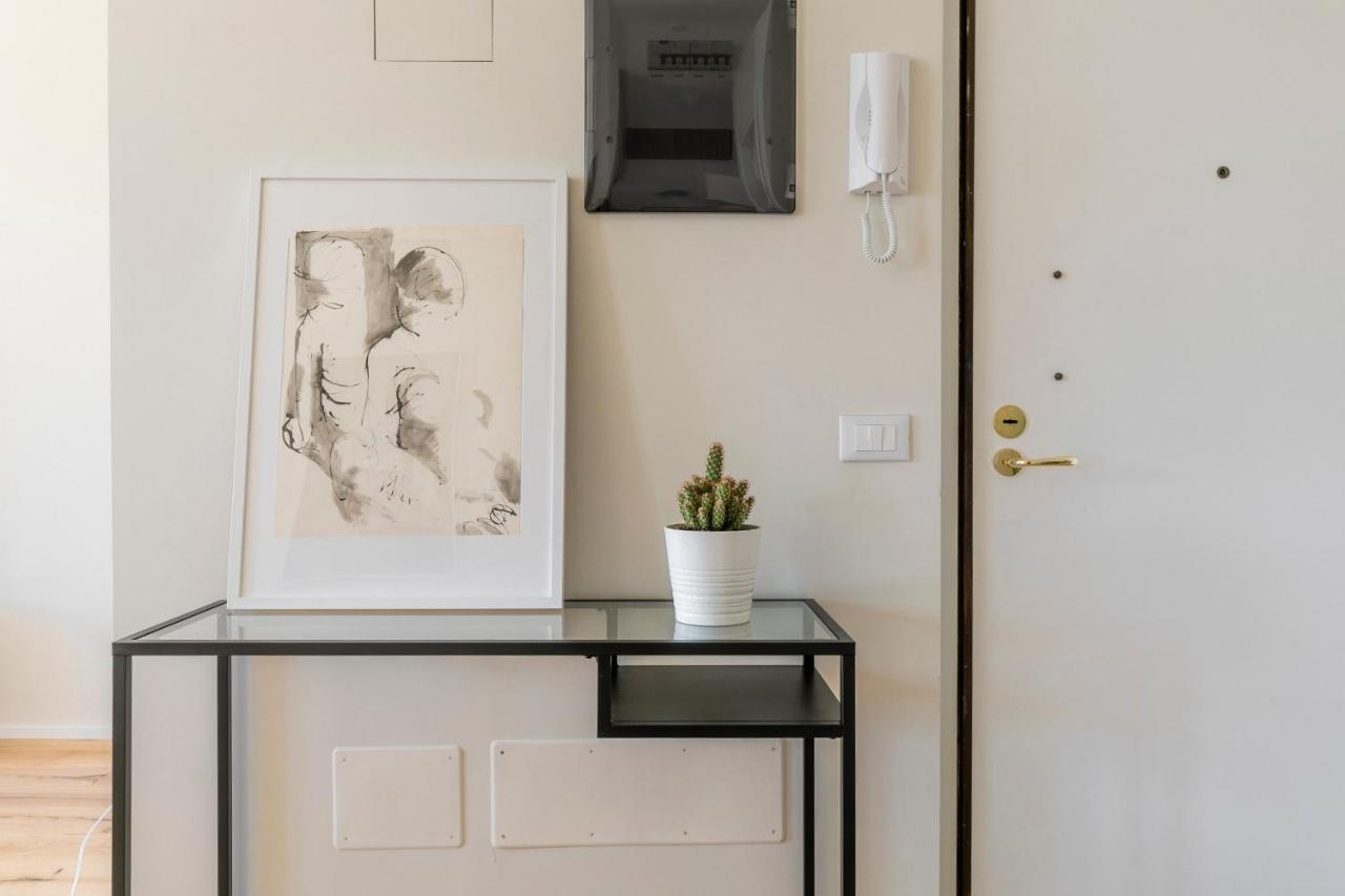La Dolce Vita - Sunny Penthouse Trastevere Station 100Sqm โรม ภายนอก รูปภาพ