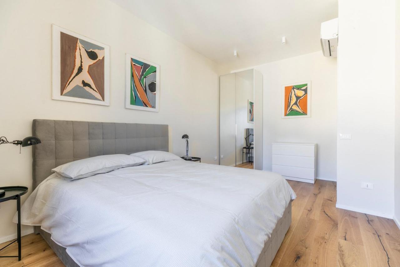 La Dolce Vita - Sunny Penthouse Trastevere Station 100Sqm โรม ภายนอก รูปภาพ