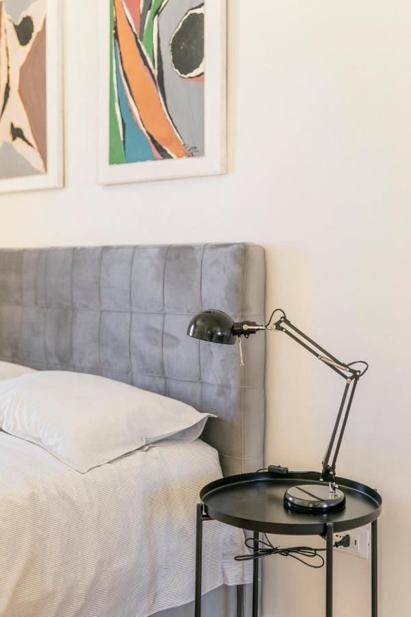 La Dolce Vita - Sunny Penthouse Trastevere Station 100Sqm โรม ภายนอก รูปภาพ