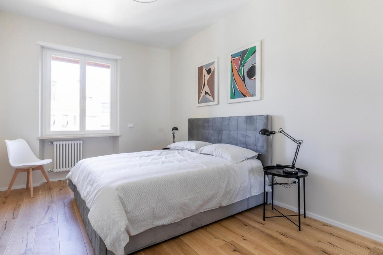 La Dolce Vita - Sunny Penthouse Trastevere Station 100Sqm โรม ภายนอก รูปภาพ